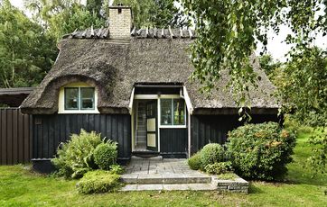 Sommerhus2 Der er kan være en del penge at spare på energiforbruget i sommerhuset