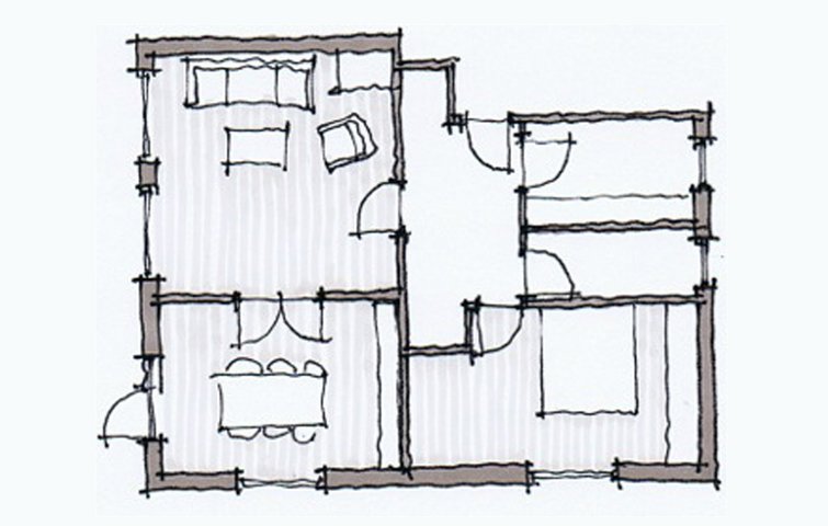 Illustration: Thomas Hjort, m4 arkitekter