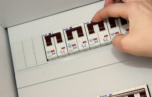 Hvad er tekniske installationer i et hus?