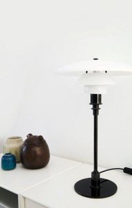 ph lampe og keramik