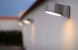 10 gode råd om udendørs belysning