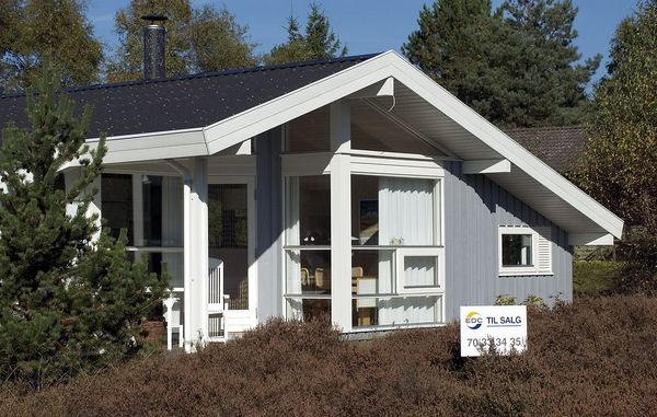 Køb af sommerhus