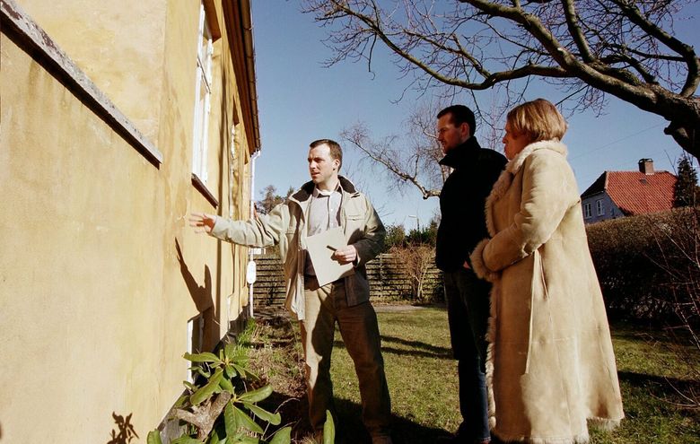 Generelt om personlig rådgivning på bygge- og boligområdet