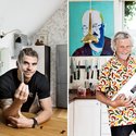 Sådan indretter du dit køkken - få mesterkokkenes råd her