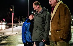 Vi ville tættere på vores børnebørn