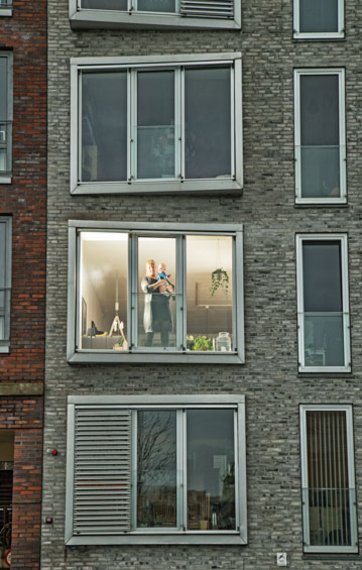 Kan man revurdere sin bolig?