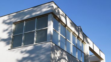 Sådan isolerer du husets ydervægge udefra
