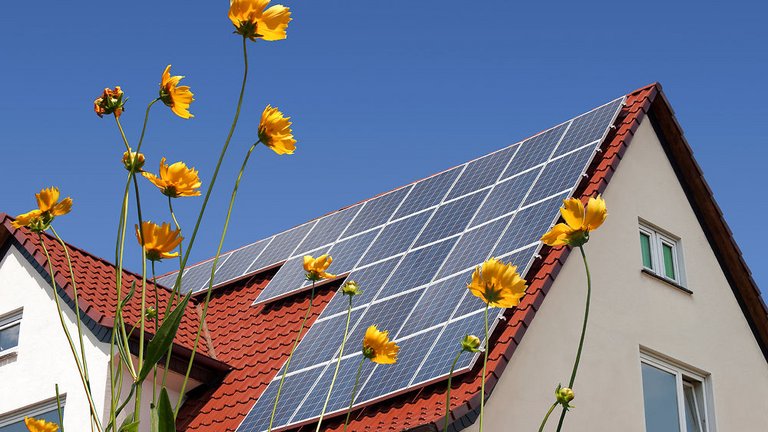 Sådan vælger du de rigtige solceller