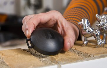 Hvordan tester jeg for radon?