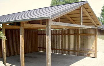 Det skal du tjekke, før du bygger carport
