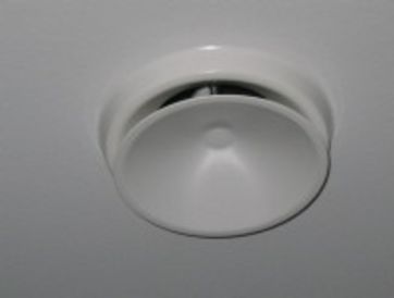 Hvordan indstiller jeg ventilationsanlæg?
