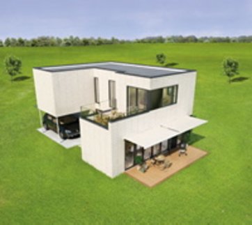 Foto: Townhouse fra Boel Living.
