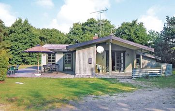 Hvilke krav skal sommerhuset opfylde for helårsbolig?