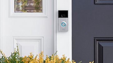 Ring Video Doorbell 2