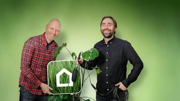 Podcast: Mig og min have