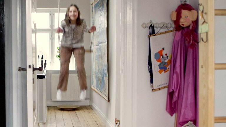 Lydregulerende lofter