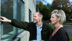 Derfor skal du vælge 3-lags vinduer
