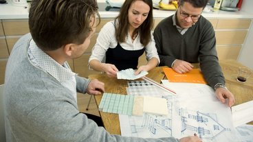 Hovedprojekt