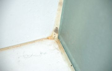 undgå fugt på badeværelset reparer fuger og fliser