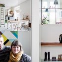 Forvandling: Fra lille og mørk til stor og lys lejlighed