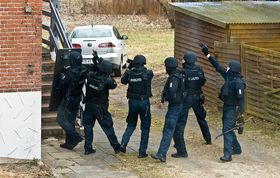 Har der boet en forbryder i din bolig?