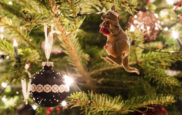 jul i andre lande julepynt austrralien grækenland svrige juletraditioner udlandet