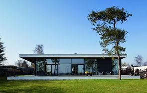 efterisolering af loft fladt tag