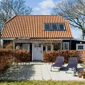 Utæt eternittag blev til lys tagetage