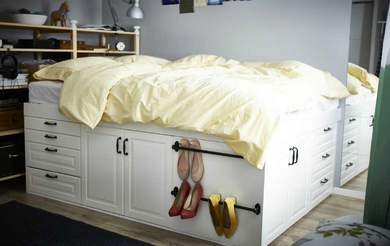 IKEA-hacking: Gør det selv på den nemme måde