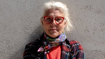 Anna Thygesen