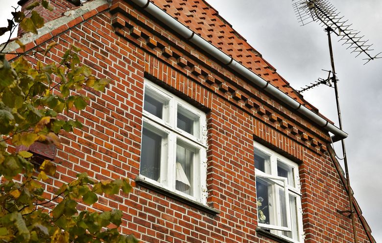 Sådan tjekker du hulmursisoleringen i dit hus