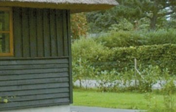 Beskyttelse af facade