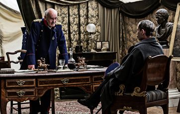 preussere fra tv-serien 1864