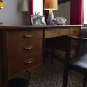 Det klassiske skrivebord – hvor blev det af?
