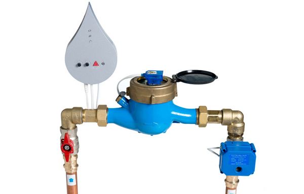 Aqua Alarm Aqua Alarm