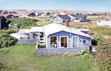 Er der regler for sommerhus ved kysten?
