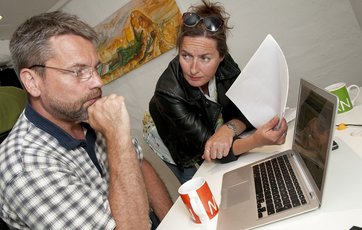 Meld oplysninger ind til BBR ved ombygning