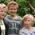 Bedste venner eller fremmede