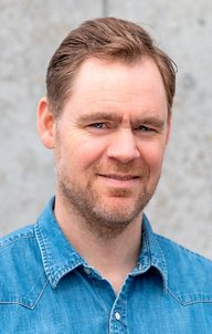 Henrik Bisp