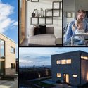 Moderne nybyg med plads til hygge