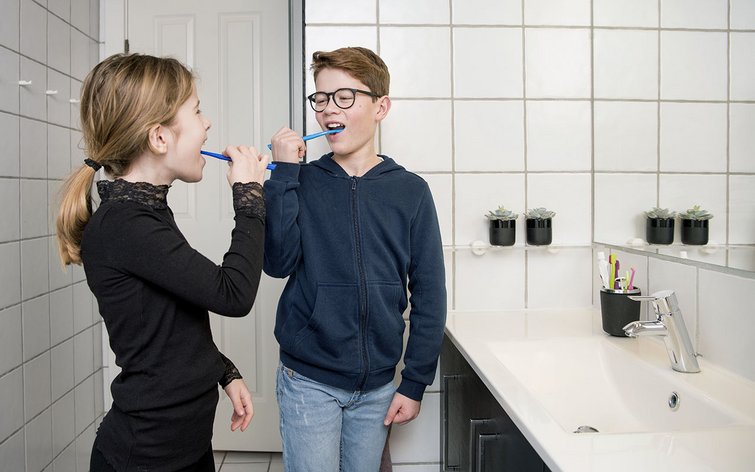 vådrum vægge badeværelse krav vægkonstruktion fliser