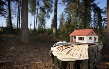 Boligfinansiering: Beregn, hvad en ny bolig vil koste om måneden