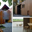 Tre enestående eksempler på nordisk arkitektur