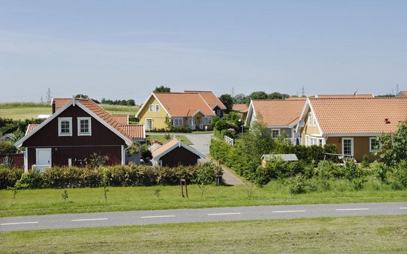 Beskatning af ejerboliger (ejendomsværdiskat og grundskyld)