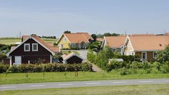 Beskatning af ejerboliger (ejendomsværdiskat og grundskyld)