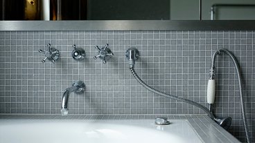 Hvad gør du, når du ikke kan bruge toilet og bad?