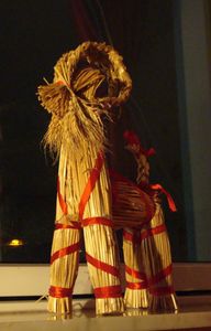 julebuk