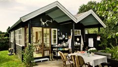 Helårsbeboelse eller sommerhus