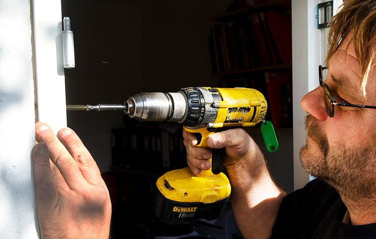 Hvem kan få tilskud til energiforbedringer?