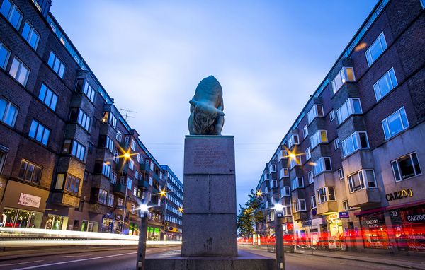Lejligheder i Aalborg